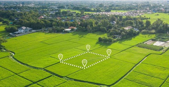 How to sell land by owner
